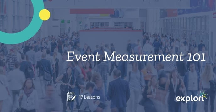 Event Measurement 101 for Corporate Event Manager