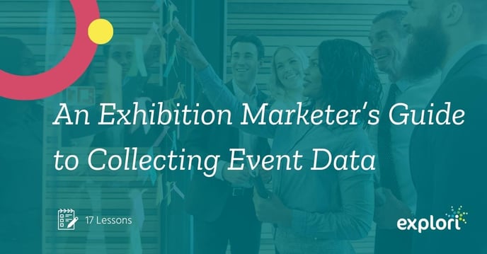 Ab Exhibition Marketer's Guide to Collecting Event Data